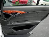 2006 Mercedes-Benz E 350 4Matic Sedan Door Panel