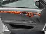 2006 Mercedes-Benz E 350 4Matic Sedan Door Panel