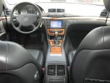 2006 Mercedes-Benz E 350 4Matic Sedan Dashboard
