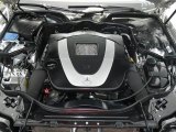 2006 Mercedes-Benz E 350 4Matic Sedan 3.5 Liter DOHC 24-Valve VVT V6 Engine