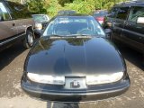1997 Saturn S Series SL2 Sedan Exterior
