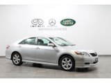 2007 Toyota Camry SE