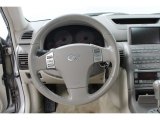 2004 Infiniti G 35 x Sedan Steering Wheel