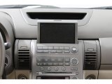 2004 Infiniti G 35 x Sedan Controls