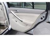 2004 Infiniti G 35 x Sedan Door Panel