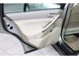 2004 Infiniti G 35 x Sedan Door Panel