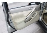 2004 Infiniti G 35 x Sedan Door Panel