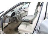 2004 Infiniti G 35 x Sedan Front Seat