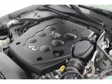 2004 Infiniti G 35 x Sedan 3.5 Liter DOHC 24-Valve VVT V6 Engine