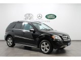 2010 Mercedes-Benz ML 350 4Matic