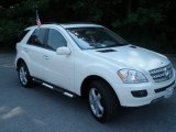 2008 Mercedes-Benz ML 350 4Matic