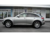 2007 Infiniti FX 35 Exterior