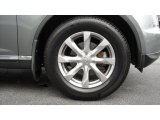 2007 Infiniti FX 35 Wheel