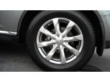 2007 Infiniti FX 35 Wheel