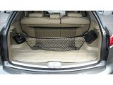 2007 Infiniti FX 35 Trunk
