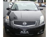 2010 Nissan Sentra 2.0 SR