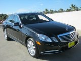2012 Mercedes-Benz E 350 Sedan