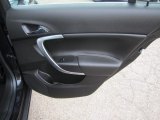 2012 Buick Regal GS Door Panel