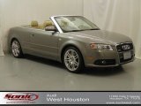 2009 Audi A4 2.0T Cabriolet