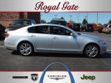 2007 Lexus GS 450h Hybrid