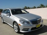 2013 Mercedes-Benz E 350 4Matic Wagon