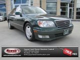 1998 Lexus LS 400