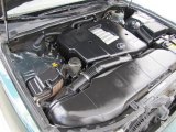1998 Lexus LS 400 4.0 Liter DOHC 32-Valve V8 Engine