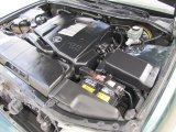 1998 Lexus LS 400 4.0 Liter DOHC 32-Valve V8 Engine