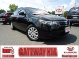 2012 Kia Forte EX