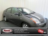2008 Toyota Prius Hybrid