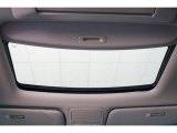 2012 Honda Odyssey Touring Elite Sunroof
