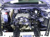 2005 Buick Century Sedan 3.1 Liter OHV 12-Valve V6 Engine