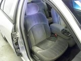 2005 Buick Century Sedan Gray Interior