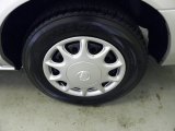 2005 Buick Century Sedan Wheel