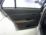 2005 Buick Century Sedan Door Panel