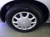 2005 Buick Century Sedan Wheel