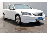 2012 Honda Accord LX Sedan