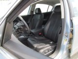 2008 Volkswagen Passat Turbo Sedan Front Seat