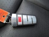 2008 Volkswagen Passat Turbo Sedan Keys