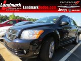 2011 Dodge Caliber Mainstreet