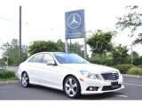 2010 Mercedes-Benz E 350 Sedan