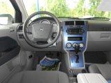 2007 Dodge Caliber R/T AWD Dashboard