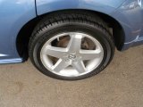 2007 Dodge Caliber R/T AWD Wheel