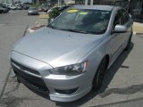 2008 Mitsubishi Lancer GTS