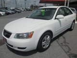 2008 Hyundai Sonata GLS