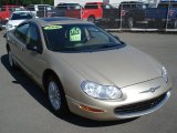2000 Chrysler Concorde Champagne Pearl