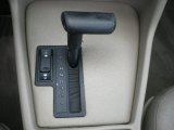 1991 BMW 5 Series 525i Sedan 4 Speed Automatic Transmission