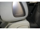2009 Infiniti G 37 S Sport Convertible Audio System