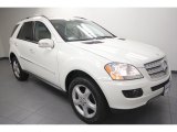 2008 Mercedes-Benz ML 350 4Matic
