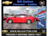 2012 Chevrolet Cruze LT/RS